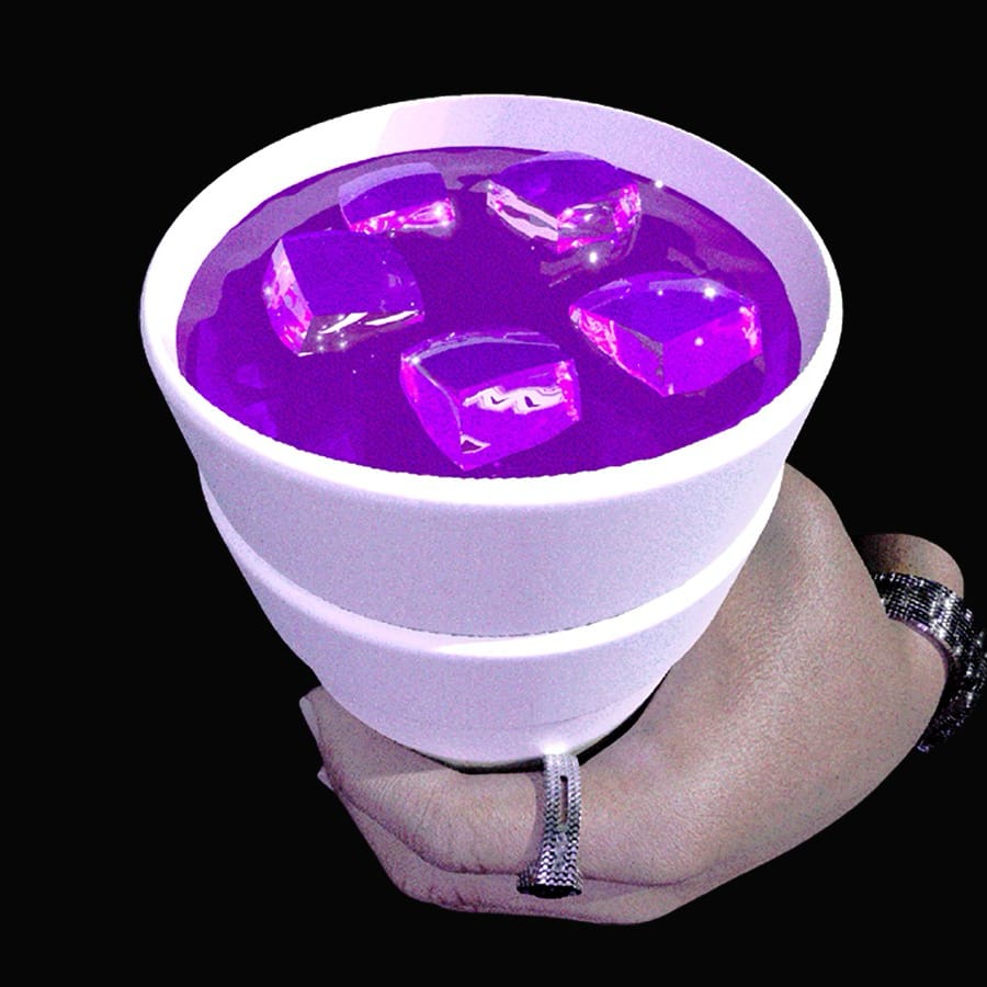 DOUBLE CuP and CAKE OpenCollab