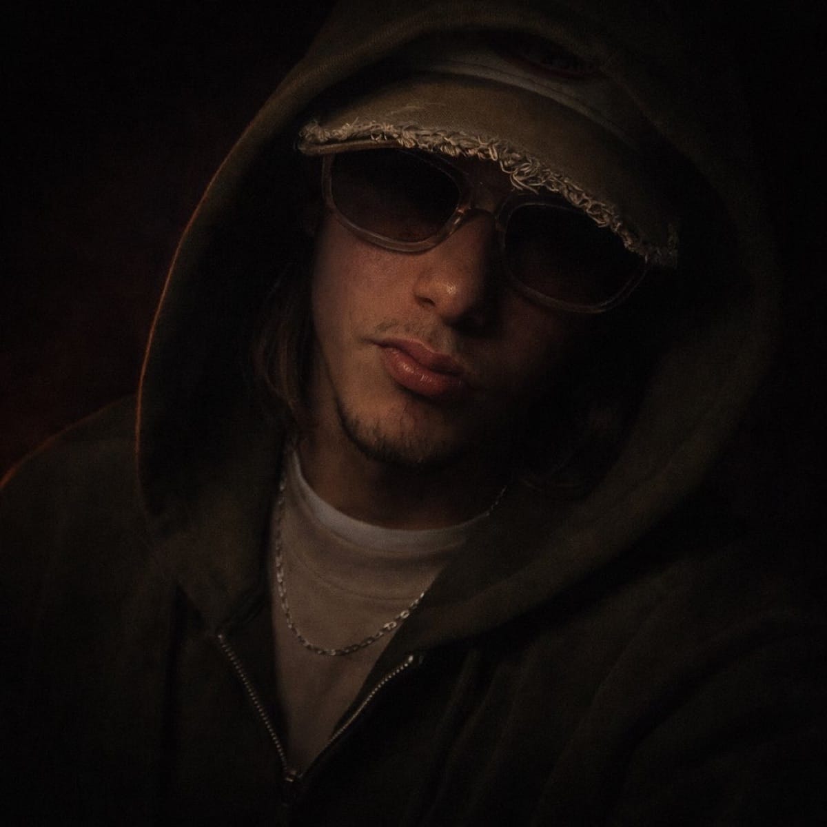 Featured on Prods playlist