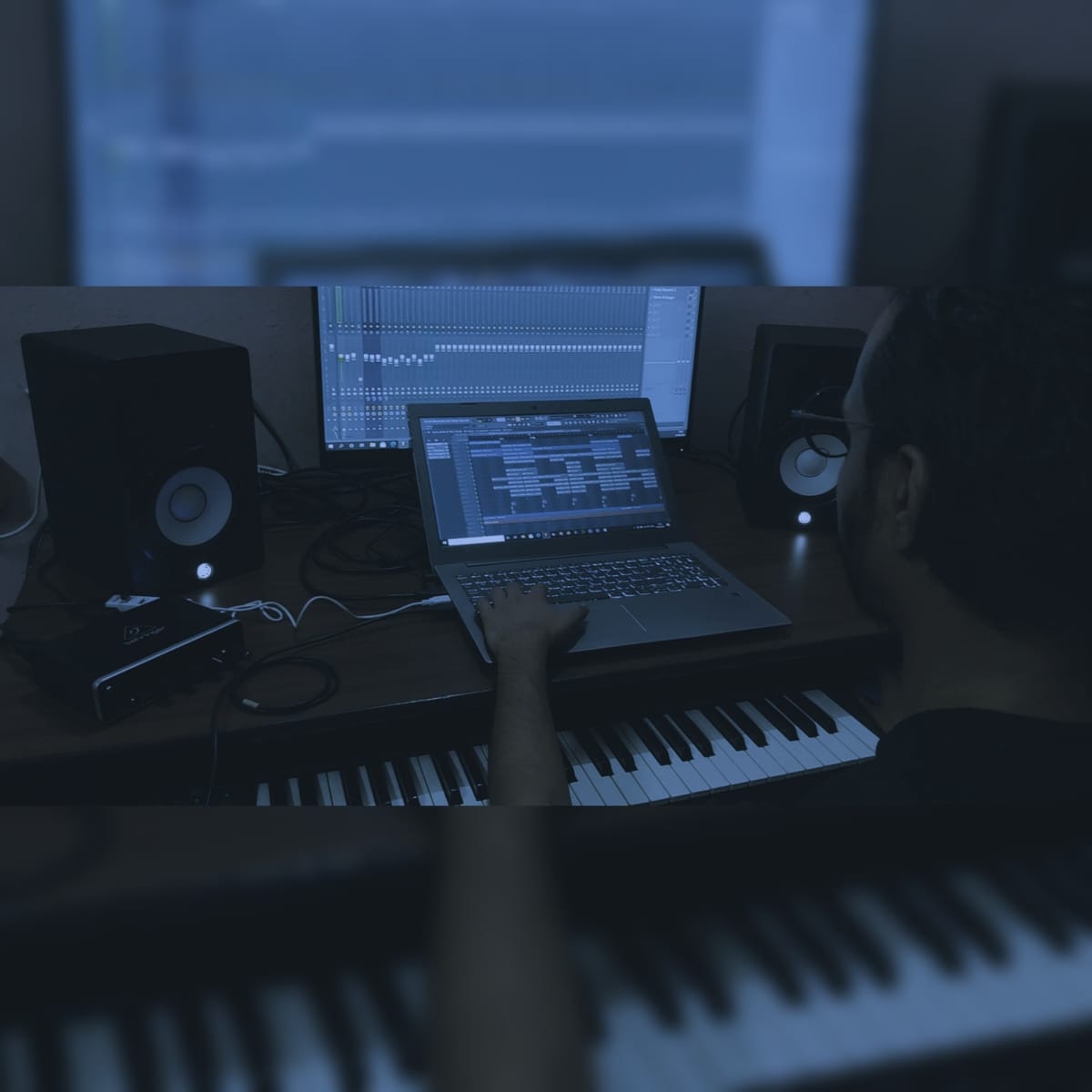 nikbeats