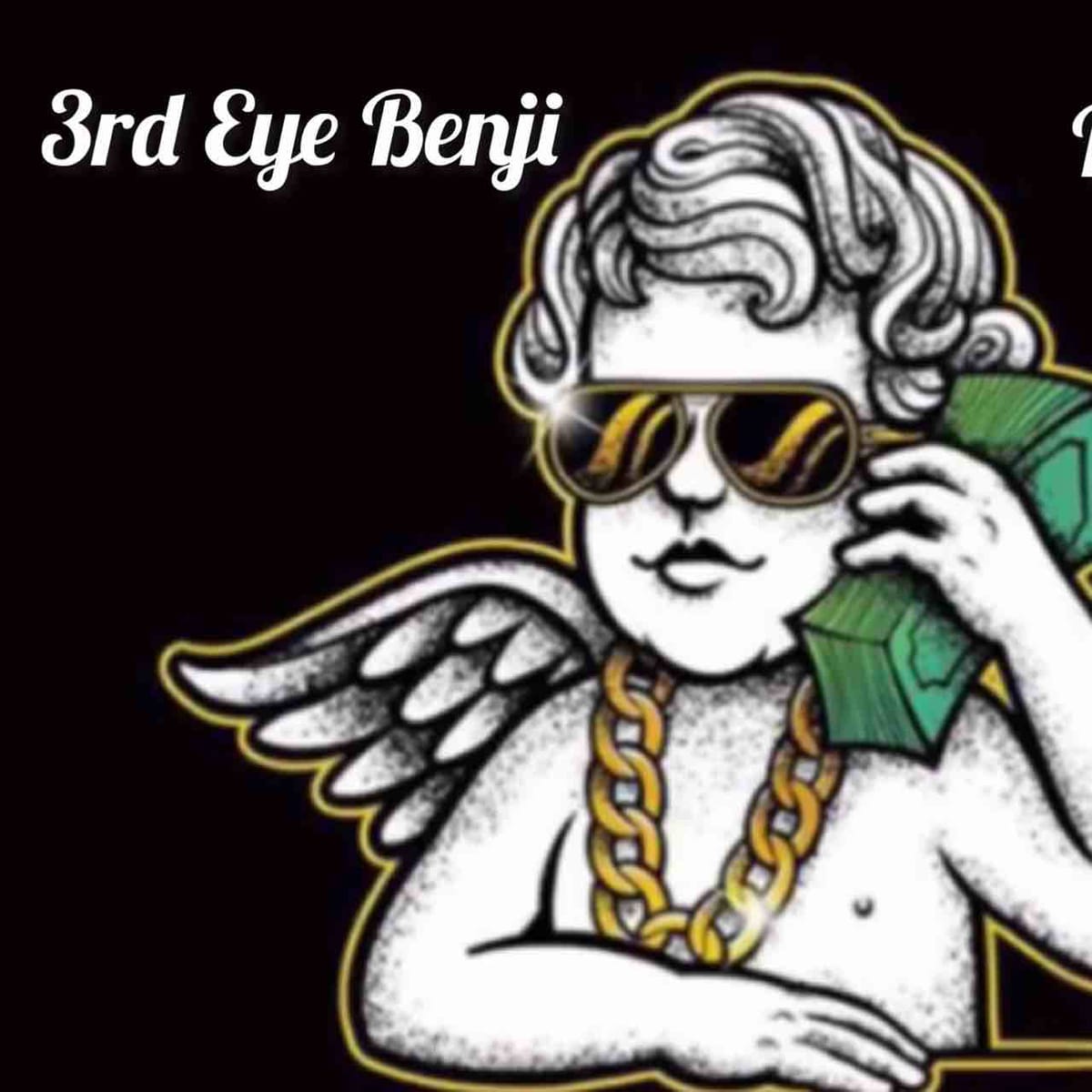 3rdEyeBenji