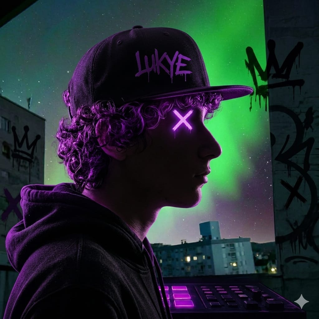 lukyebeats