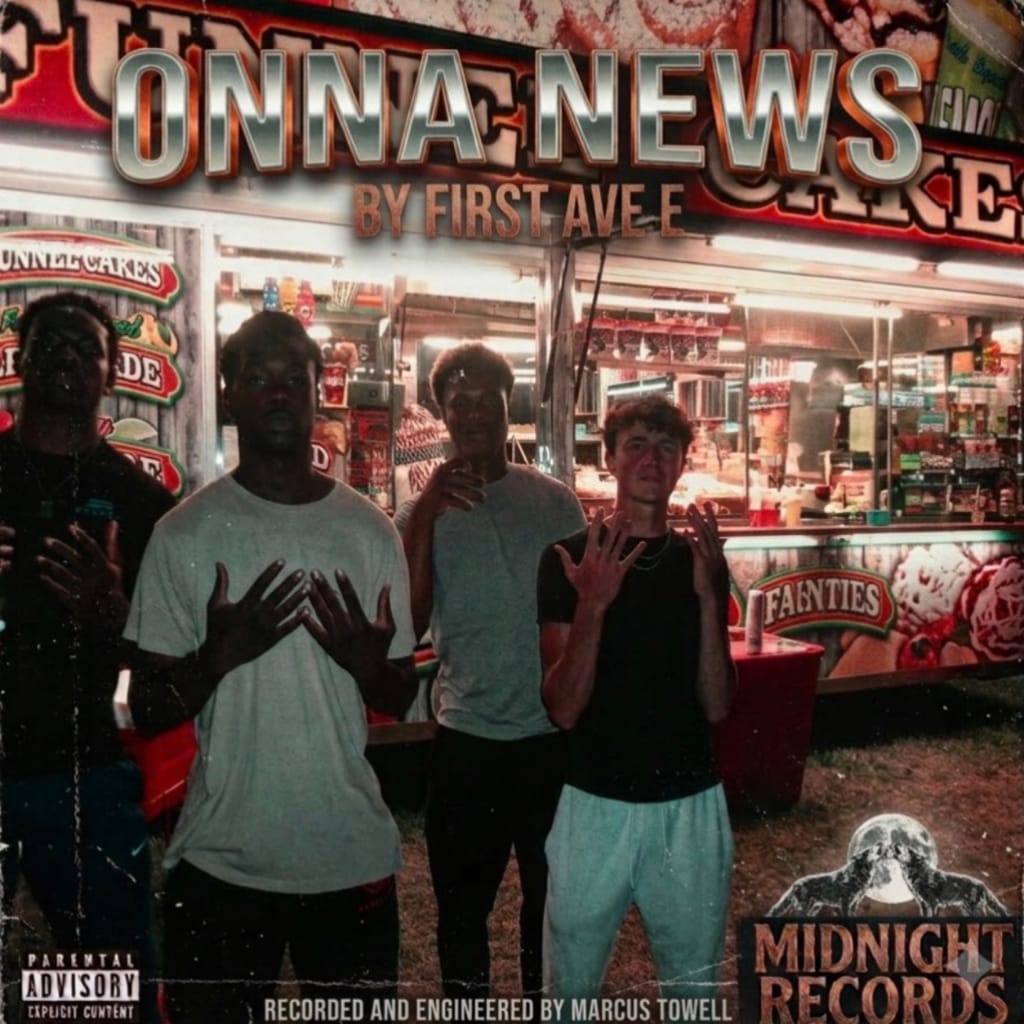 ONNA NEWS
