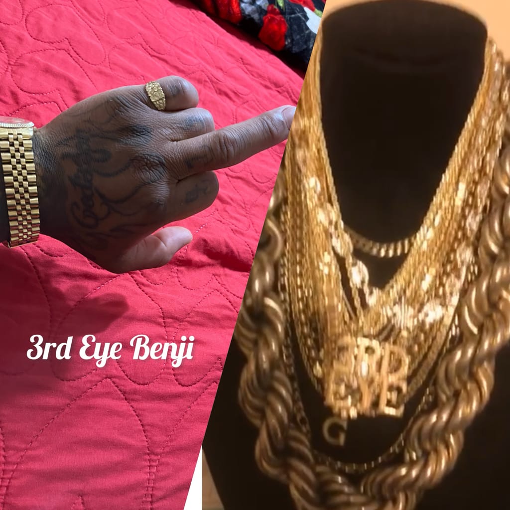 🔥Da Hottest Out🔥