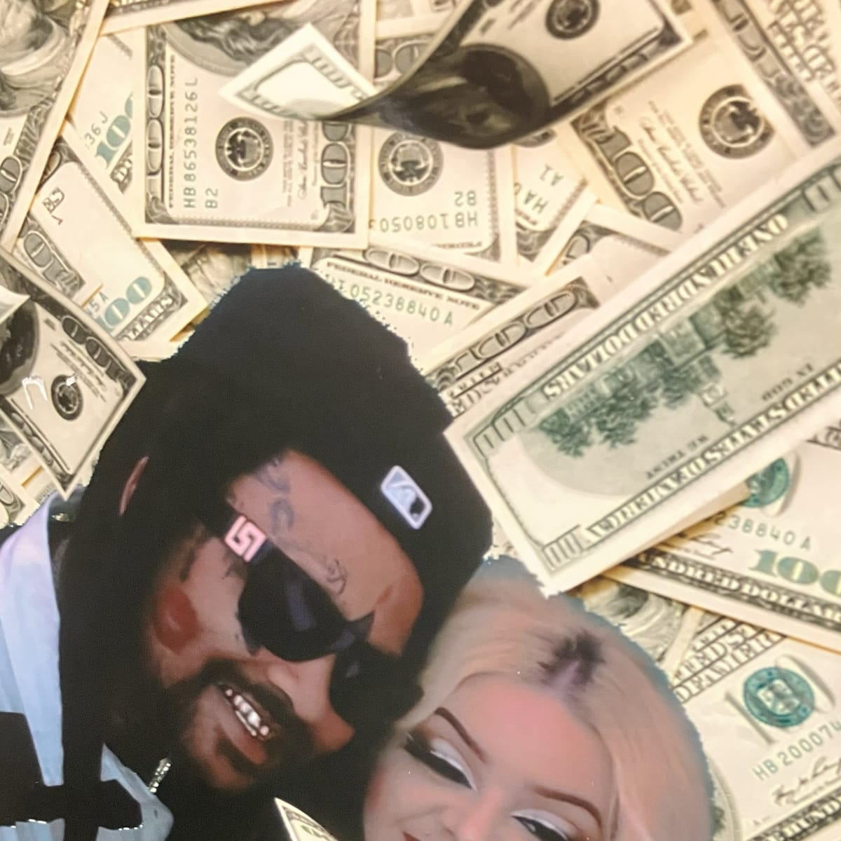 It’s Me & You Baby