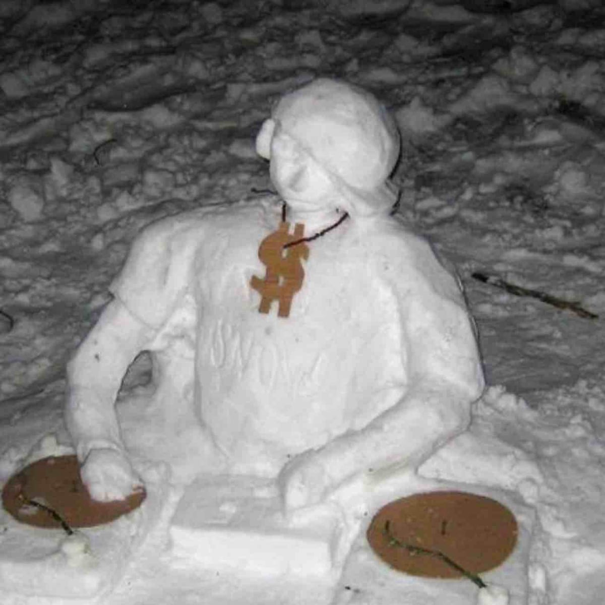 snowyalwayscold