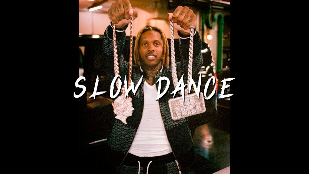 Featured on Slow Dance (Lil Durk type beat) Mix playlist