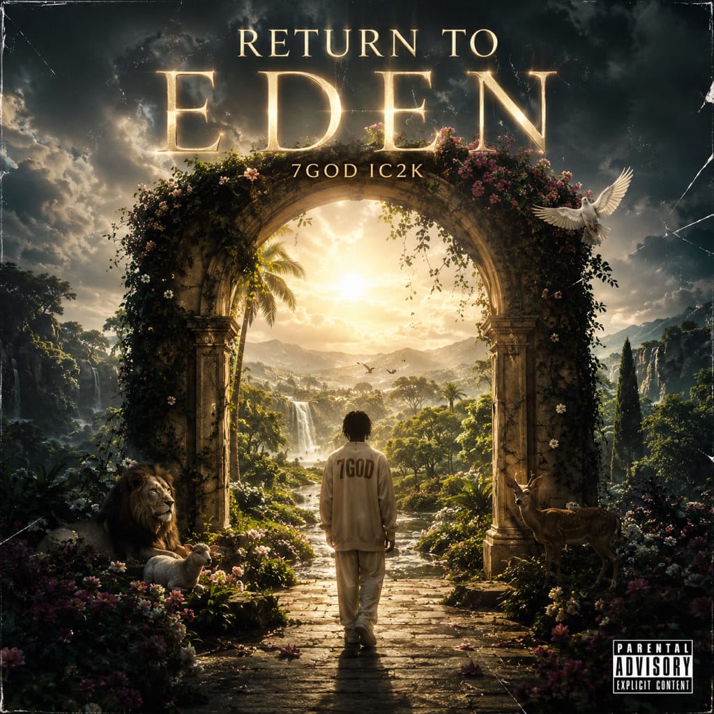 🏅Return to Eden