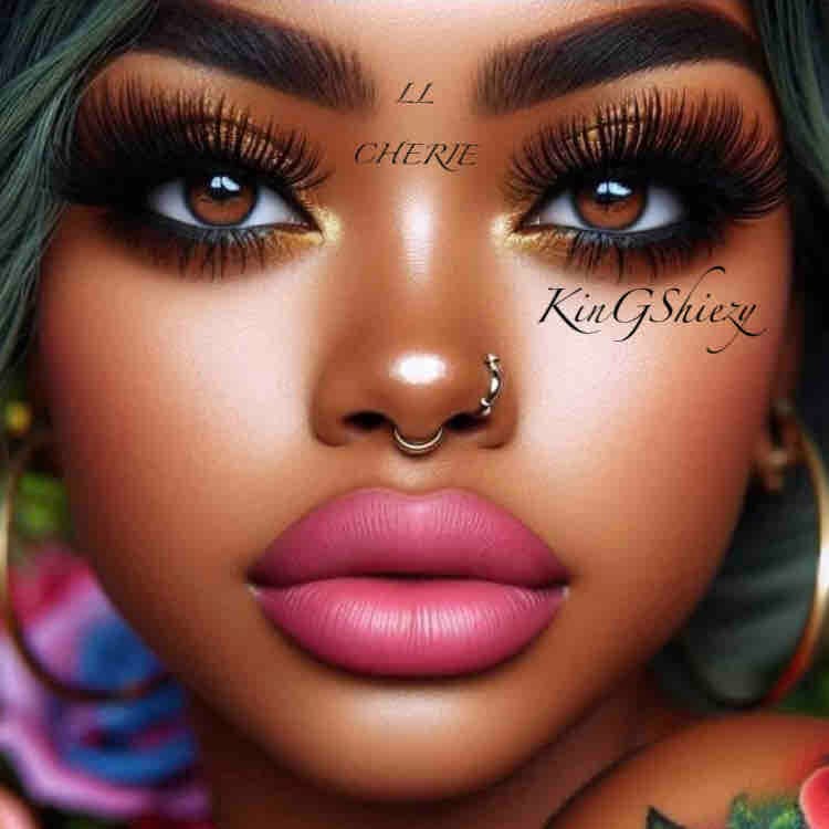 kingshiezyjeewbae