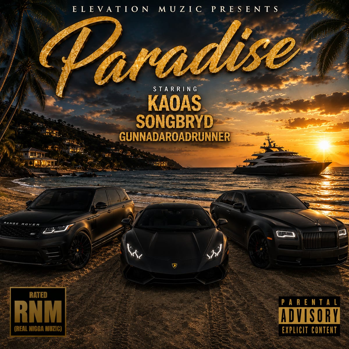 Paradise