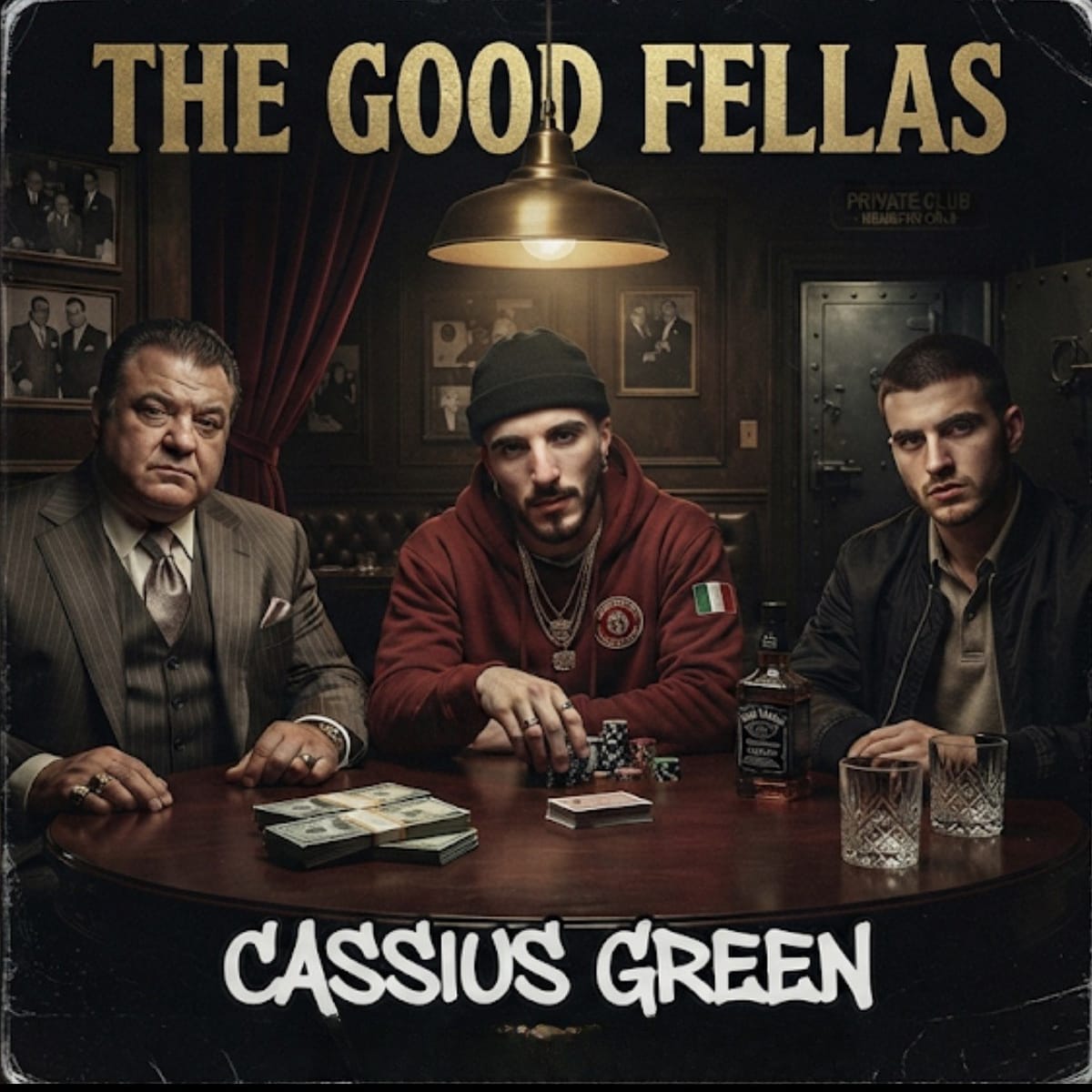 The Good Fellas