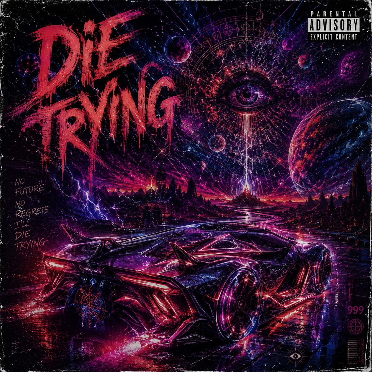 DiE TrYiNG