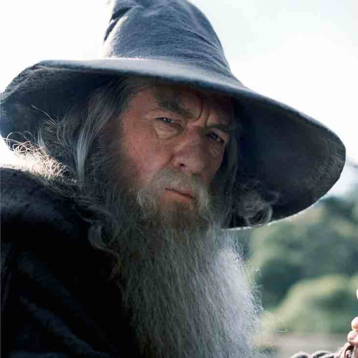 gandalfdayungog