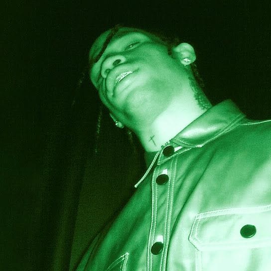 TRAVISBABYSCOTT