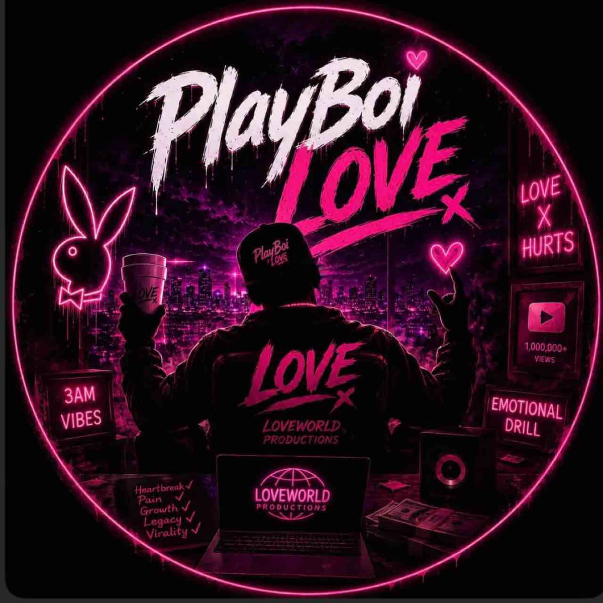 PlayBoiLove
