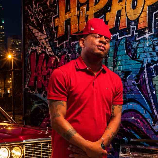therealruga