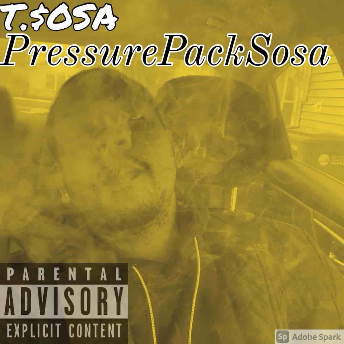 TSosa616