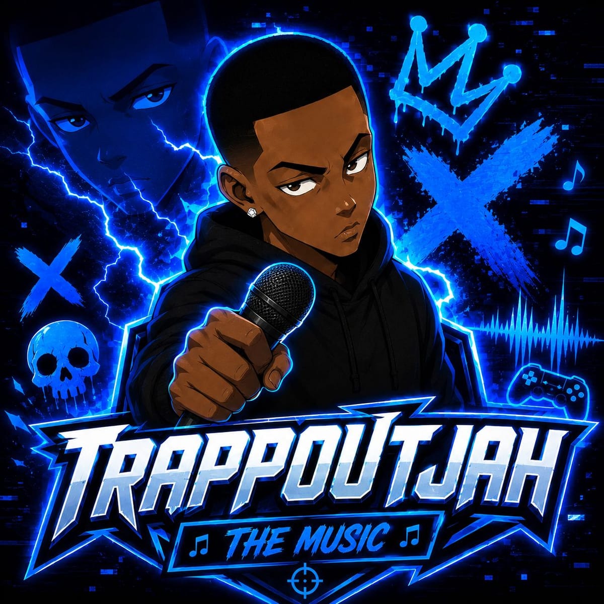 TrappOutJah