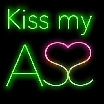 Ki$$ MY A$$