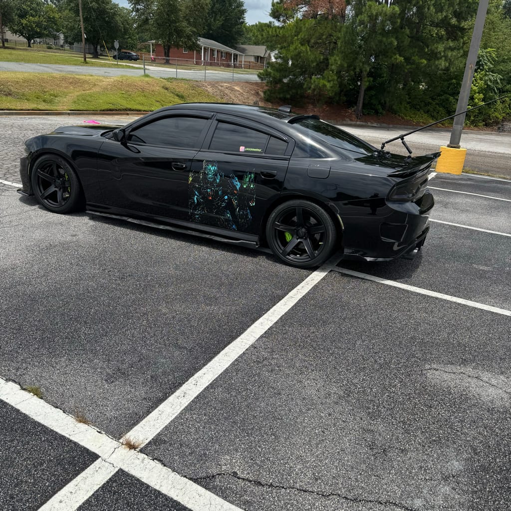 Downlow