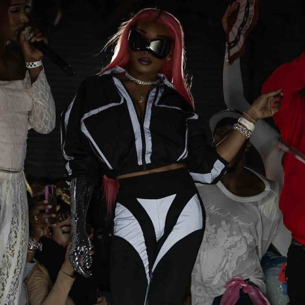 queenbenz