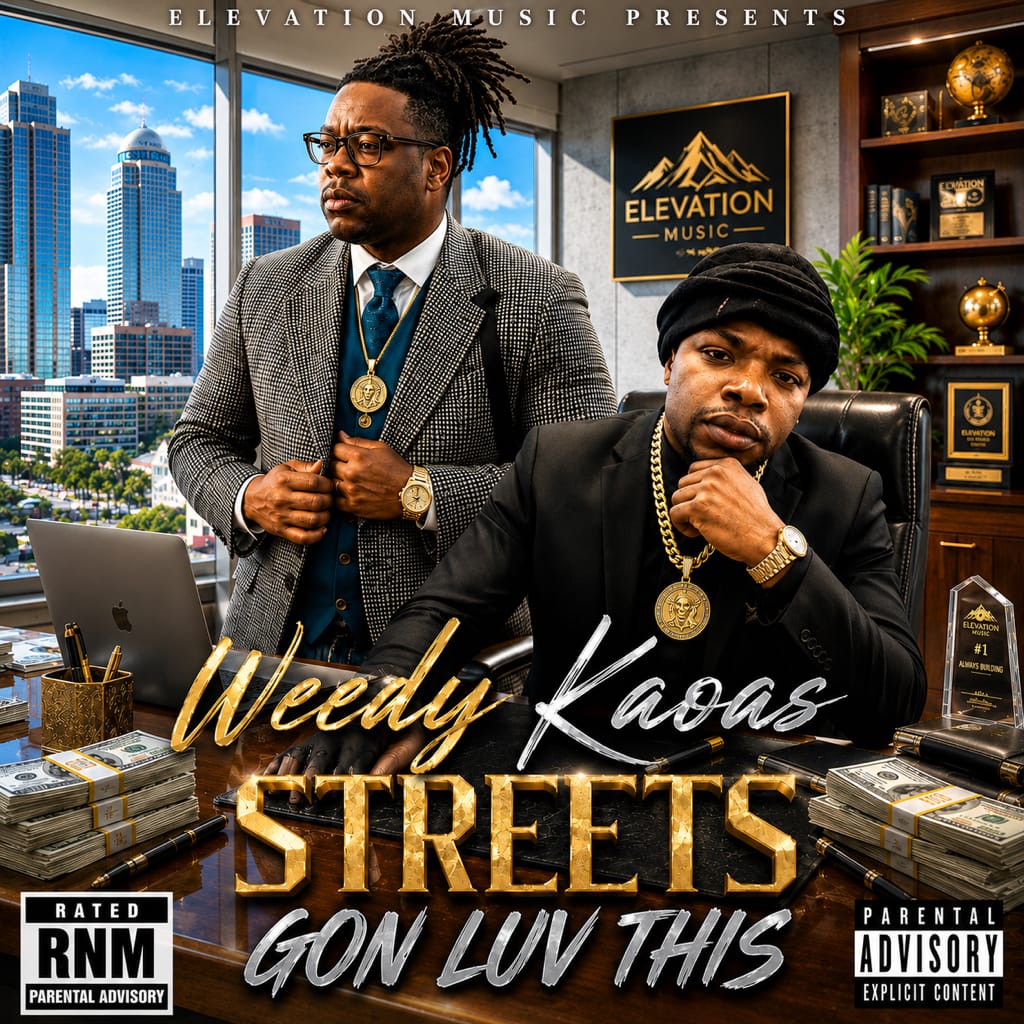 Loud Ft. Weedy