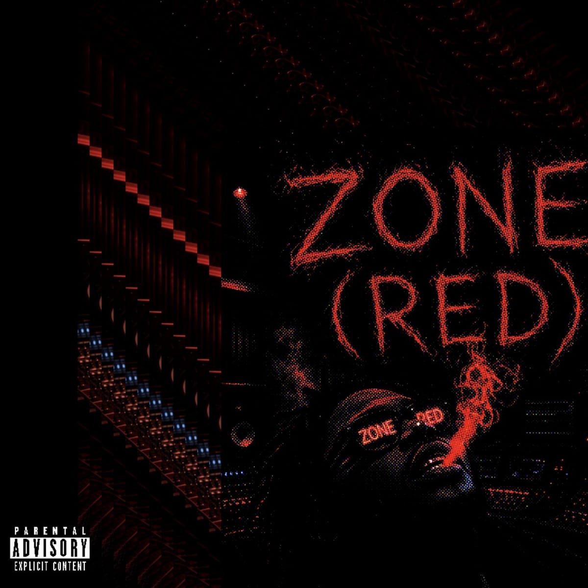 Zone (red)