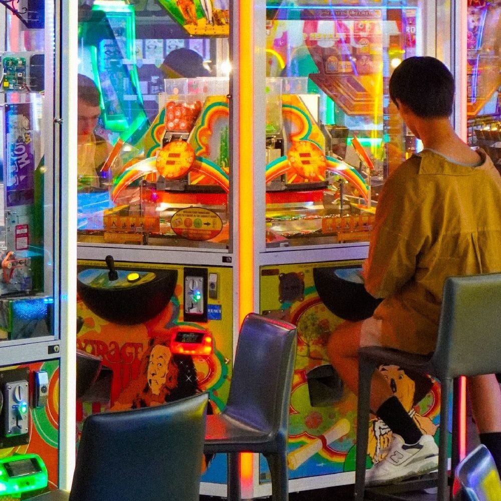 Games!