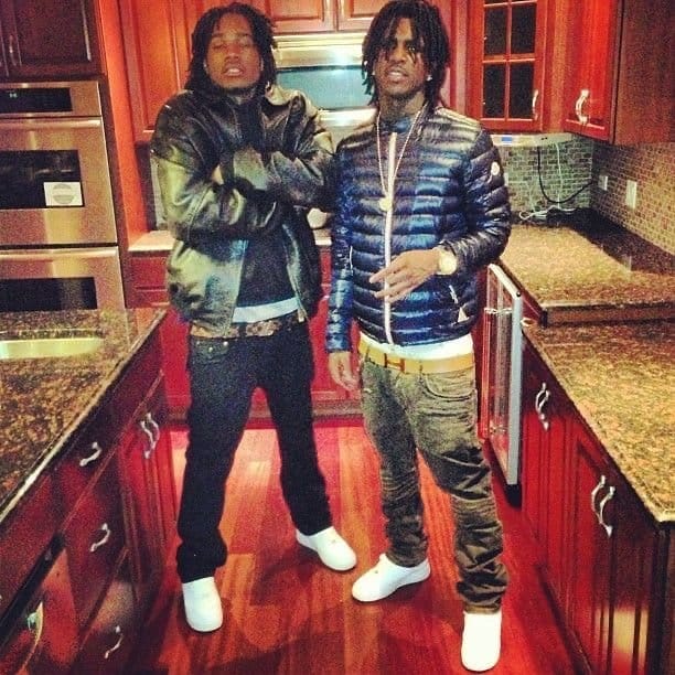 Featured on nilam12 playlist