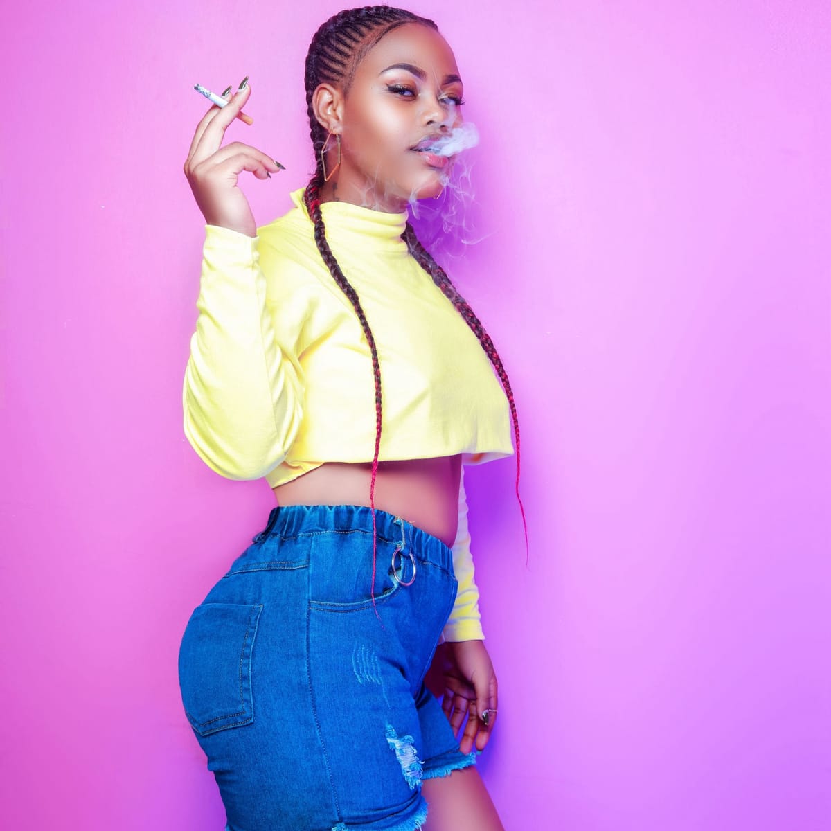 COCAiNE JANE 808202