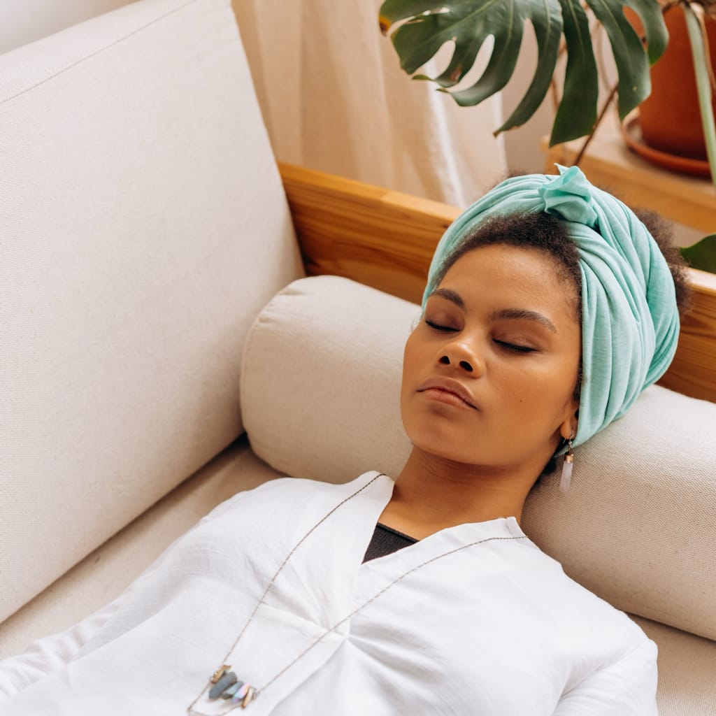 Mind Relaxer