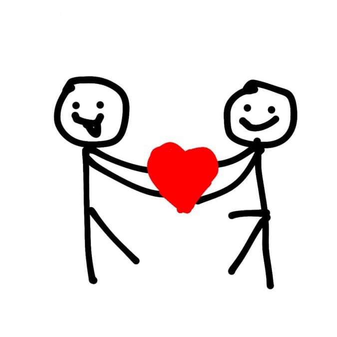 Heart 2 Heart