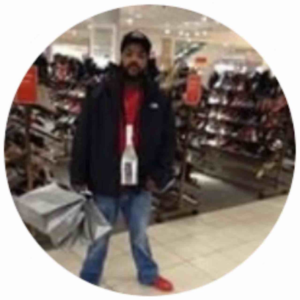 3rdEyeBenji