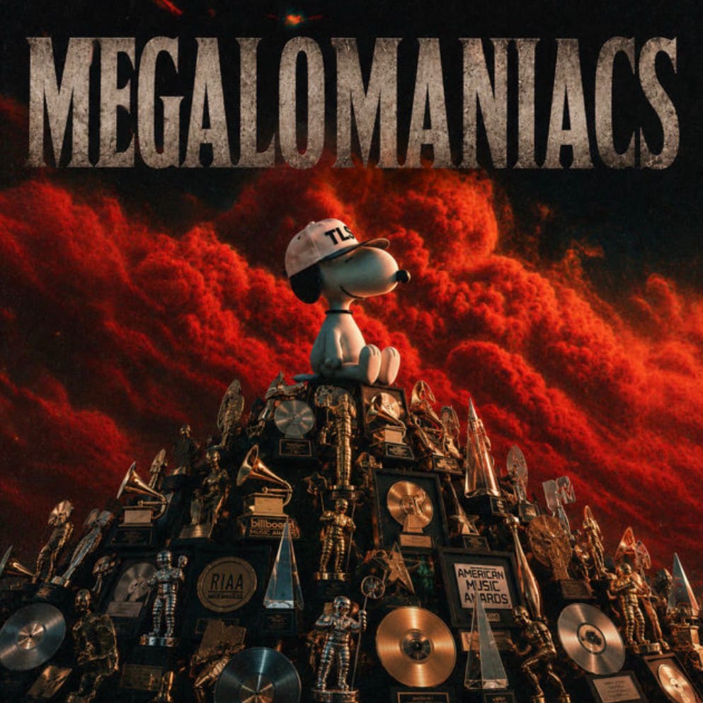 Megalomaniacs (HOF)