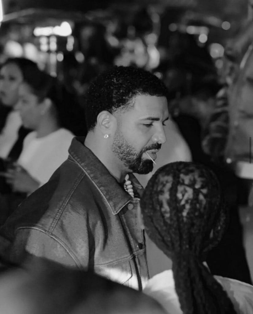 2 DIFFERENT HEARTS | SAD DRAKE RNB TYPE BEAT Mix