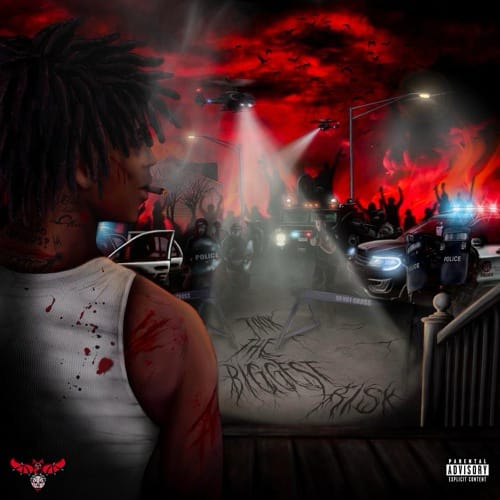 TAGZ (Fck DayDay) ft yvng K3