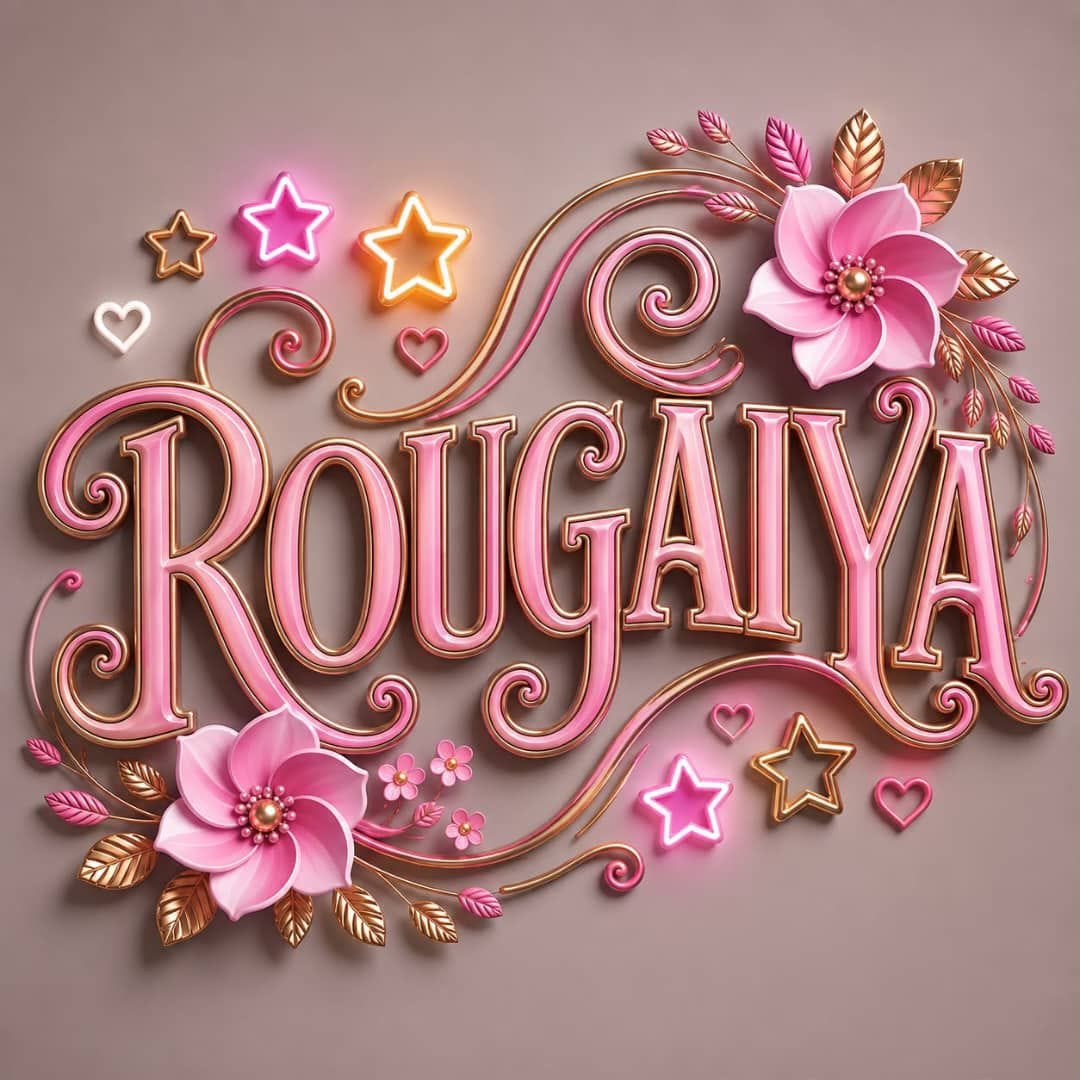 rougayyatou
