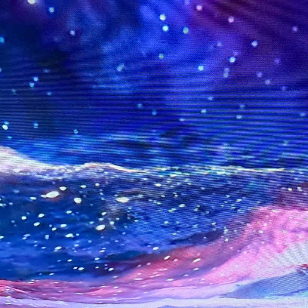 This Is Where You Reside