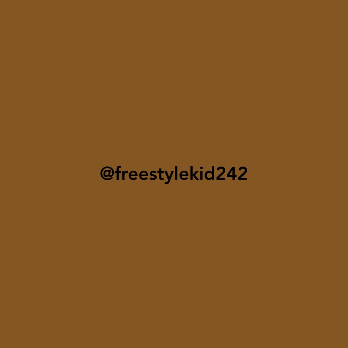Roar talent 242 freestyle 1232