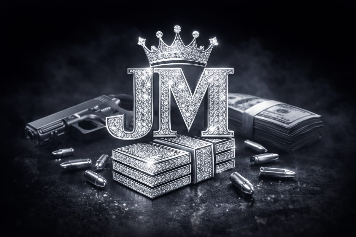 JujuMoneyInstrumentals