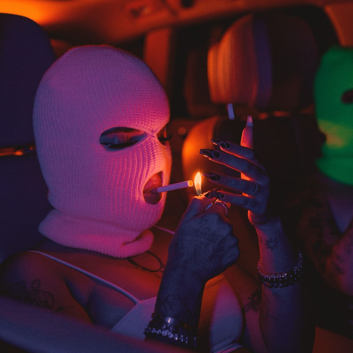 🚨BackSeat - CodeRed🚨