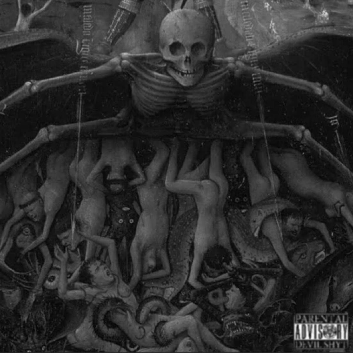 “Son of hell”