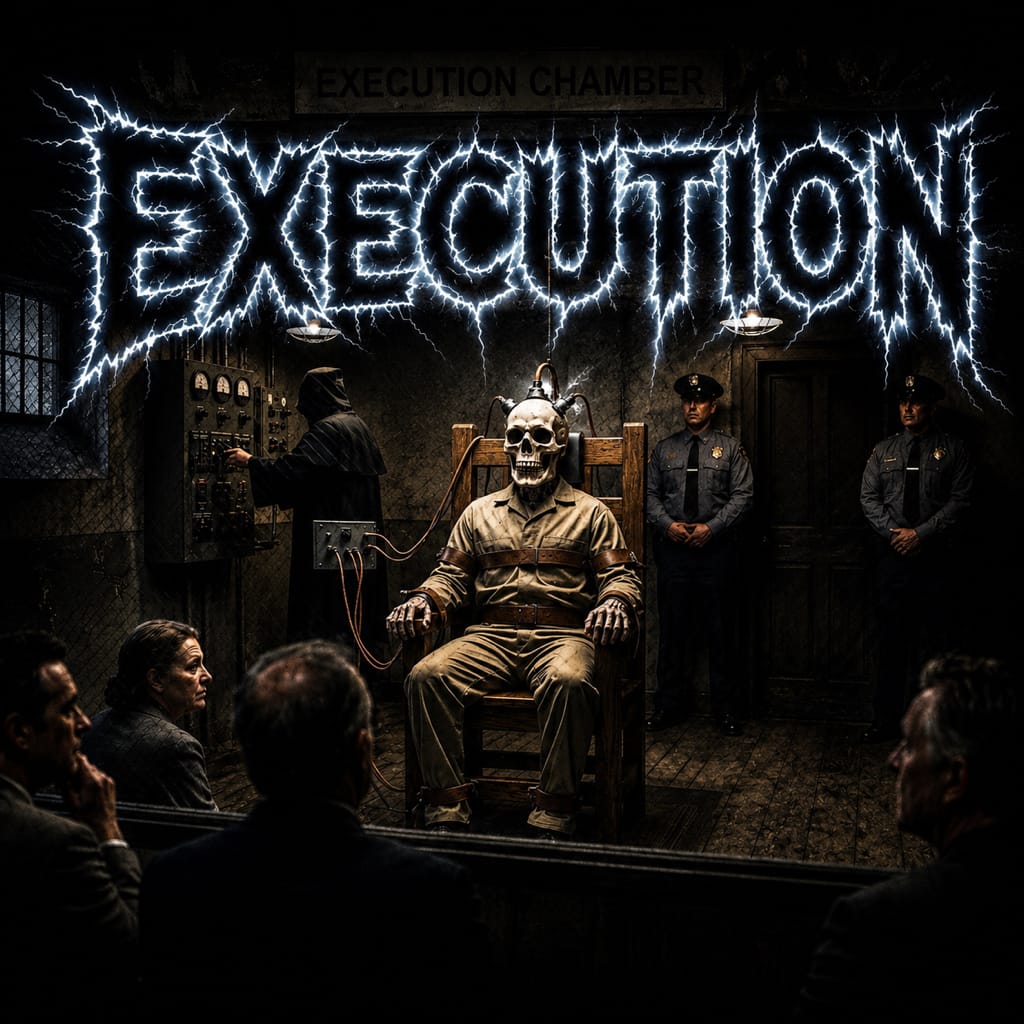 EXECUTION (FAFO)