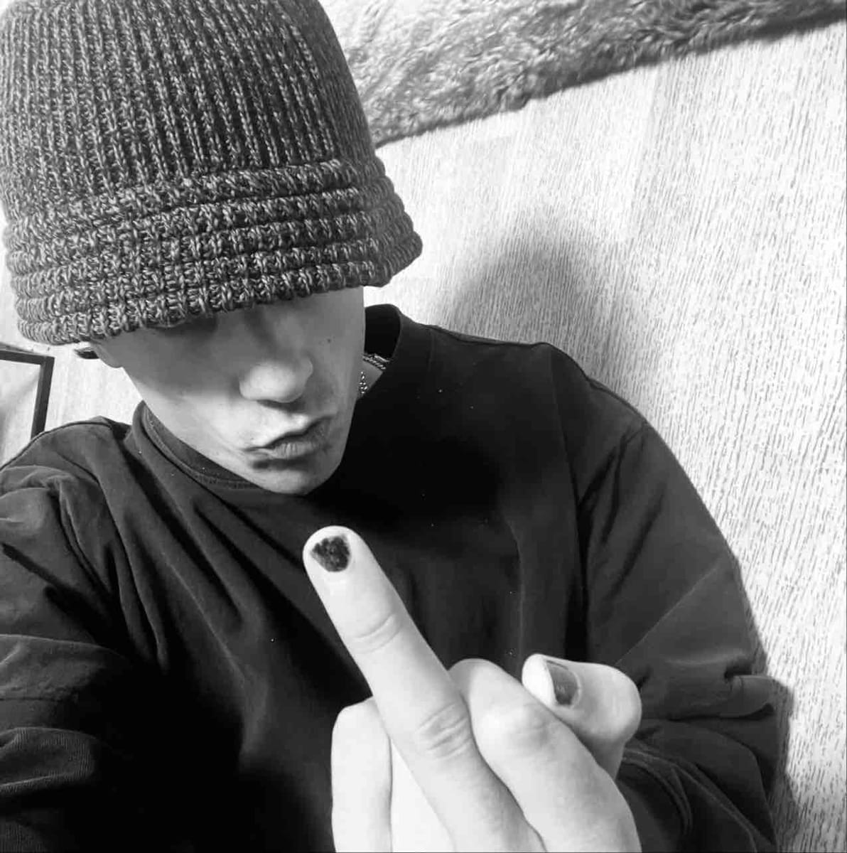 blacktord3nlyn