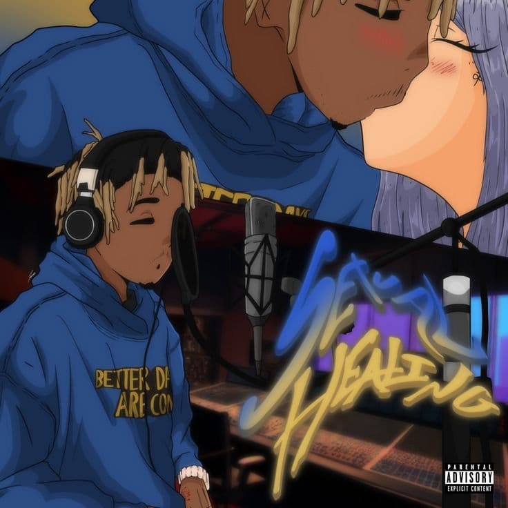 Featured on Se rc playlist