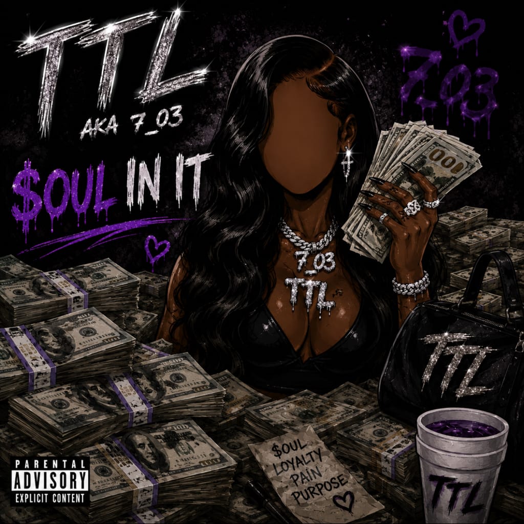 $OUL IN IT