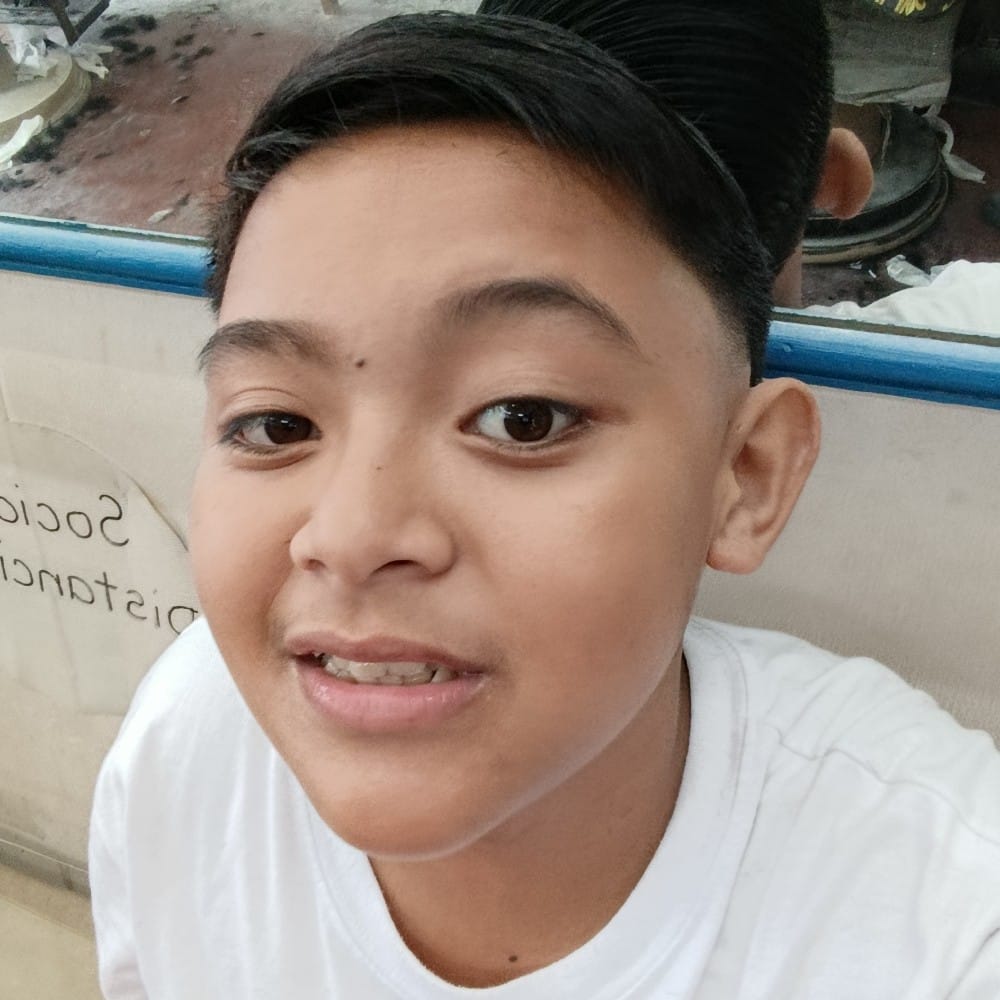 song Buhay ni hans