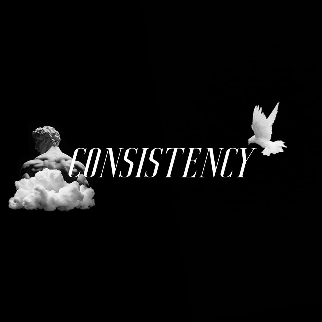 consistencybeats