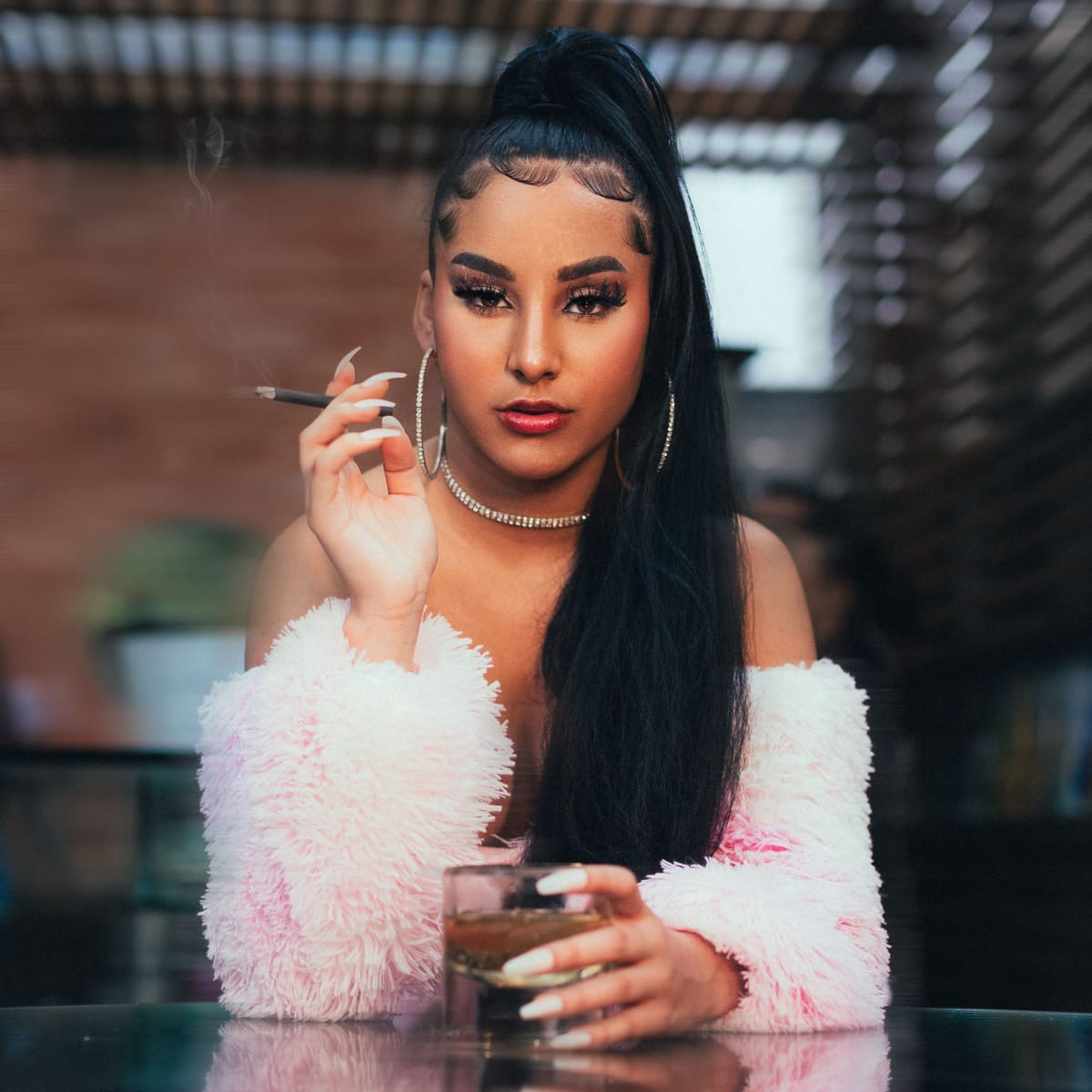 Cocaine Jane OpenCollab