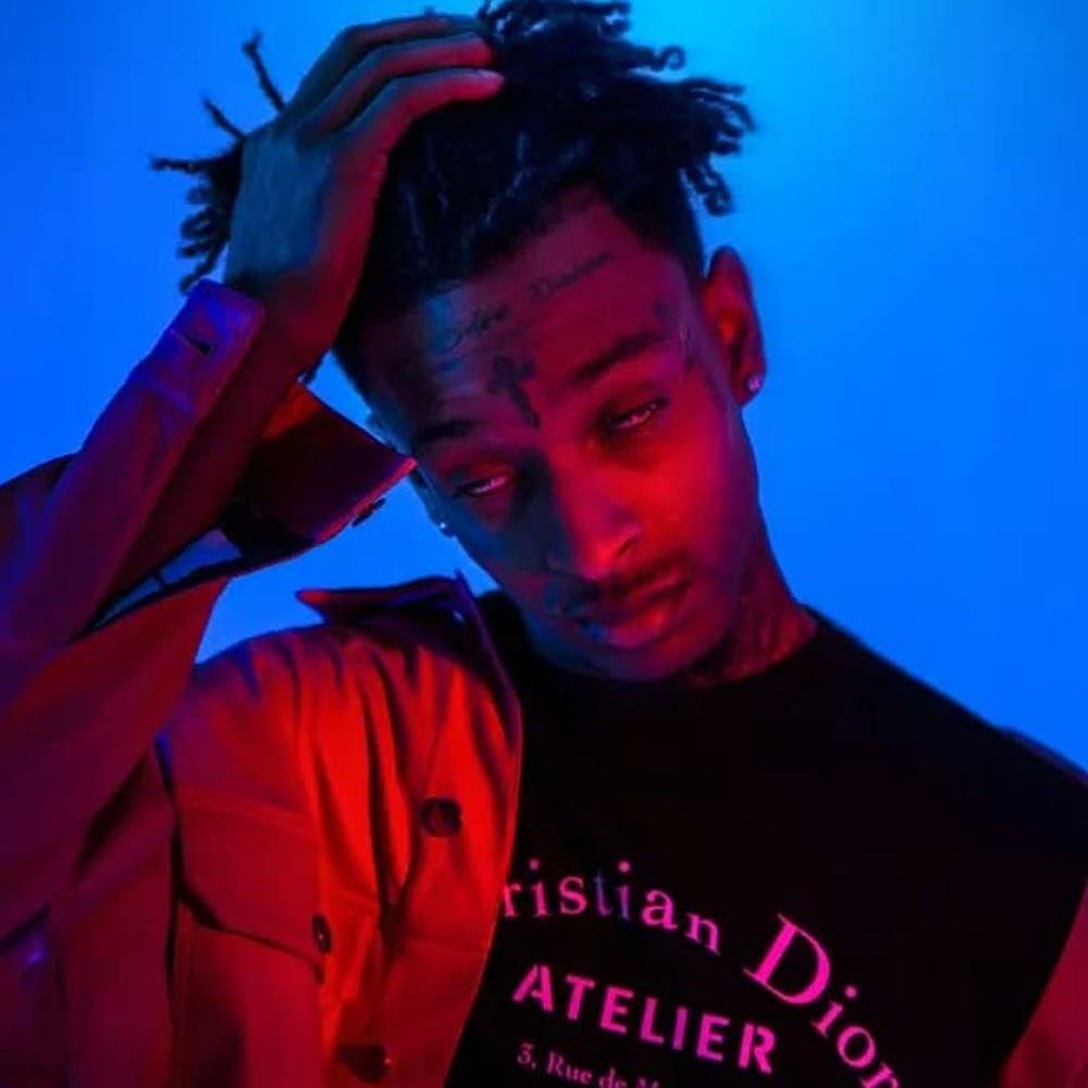 Featured on Speedy playlist