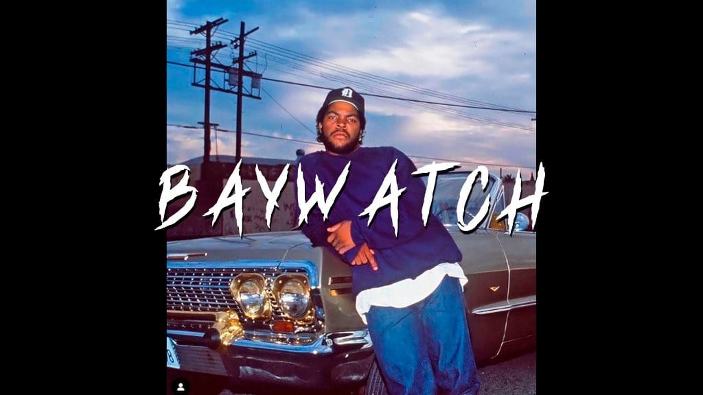 Featured on Baywatch (West Coast type beat) Mix playlist